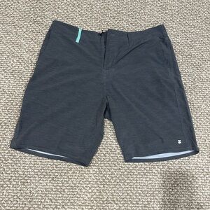 Jetty Polywhog Shorts